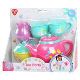 Set del Te para Niñas